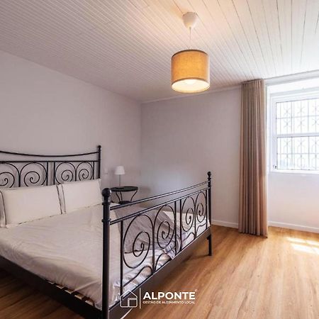 Desassossego Suites Monção 외부 사진