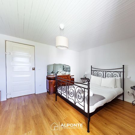 Desassossego Suites Monção 외부 사진