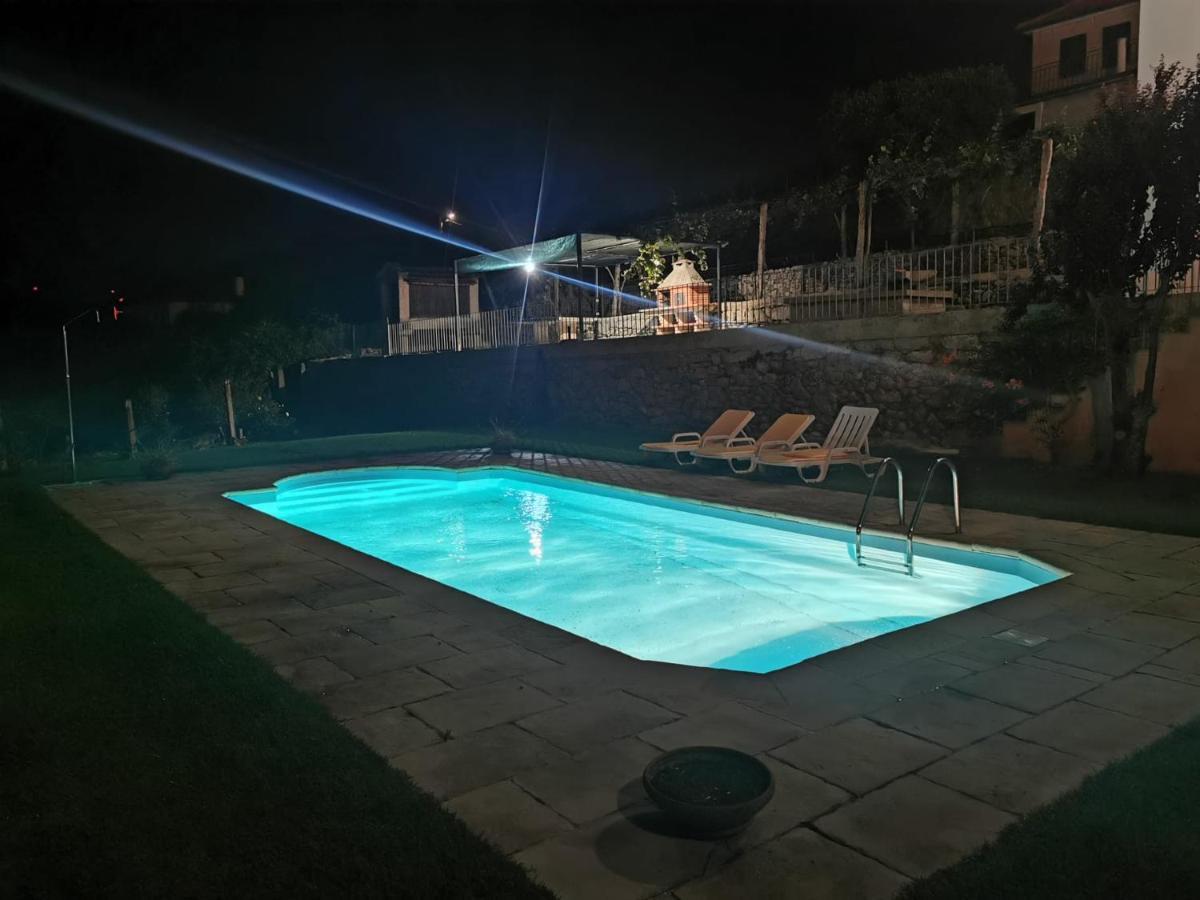 Desassossego Suites Monção 외부 사진