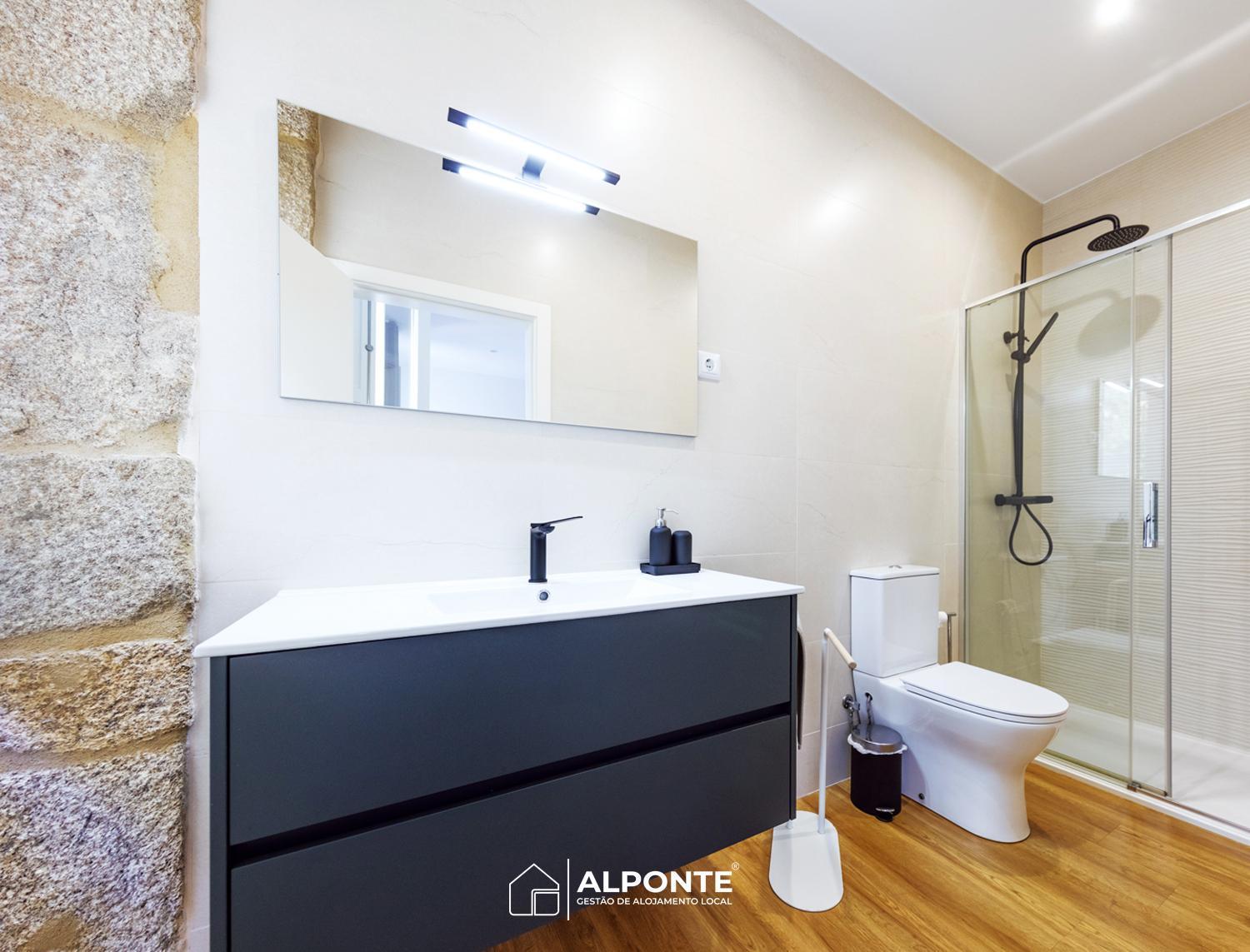 Desassossego Suites Monção 외부 사진