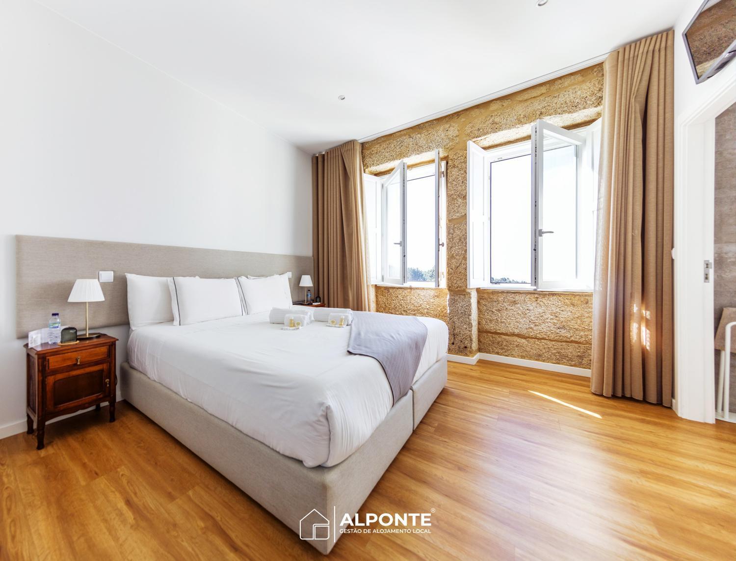 Desassossego Suites Monção 외부 사진