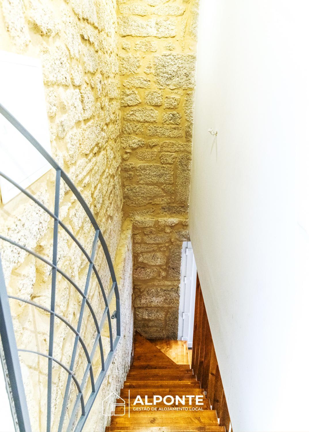 Desassossego Suites Monção 외부 사진