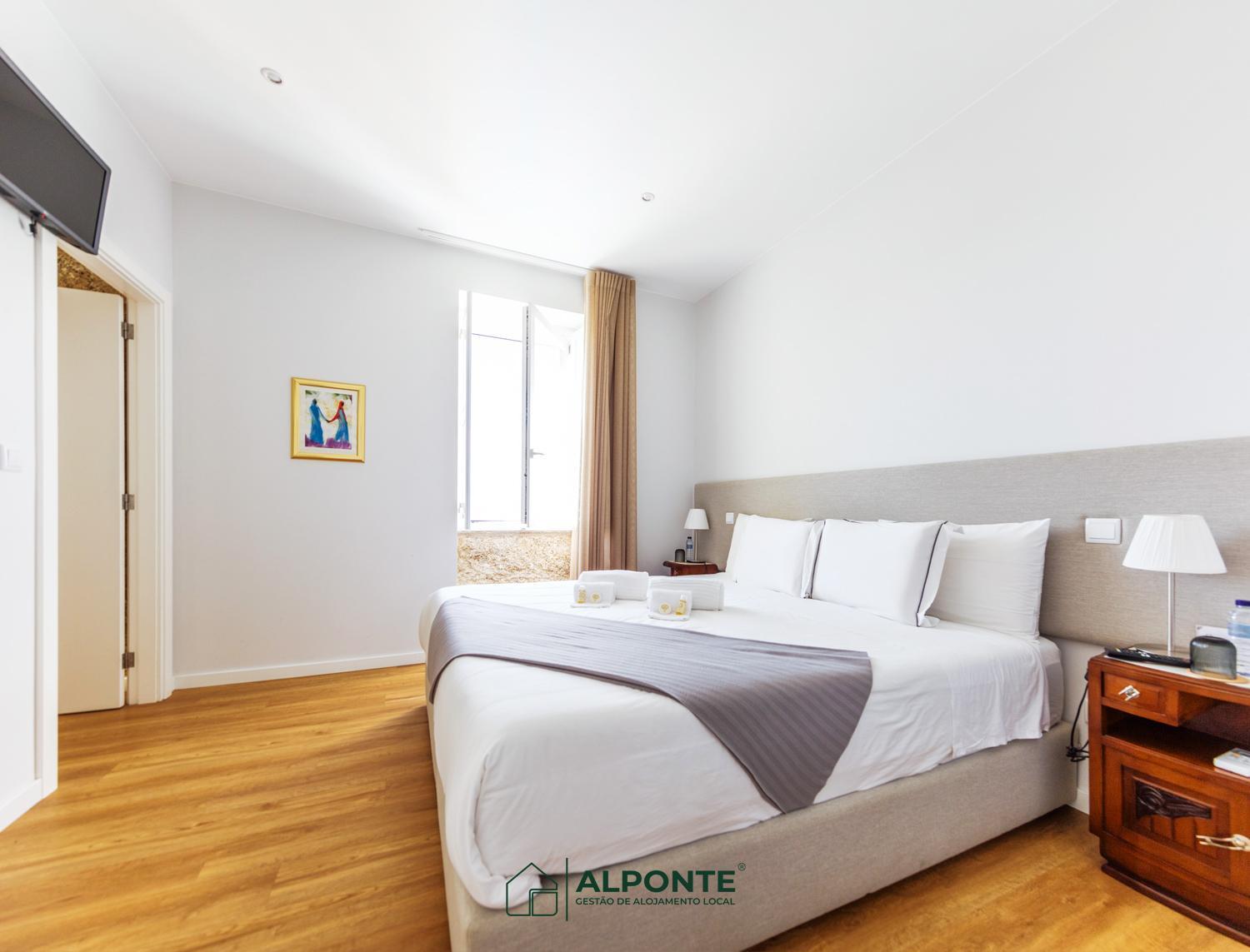 Desassossego Suites Monção 외부 사진