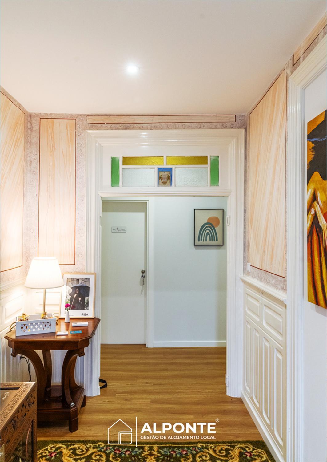 Desassossego Suites Monção 외부 사진