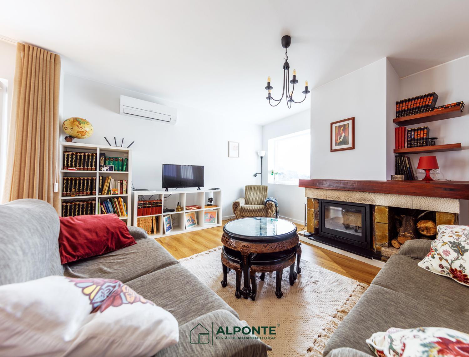 Desassossego Suites Monção 외부 사진