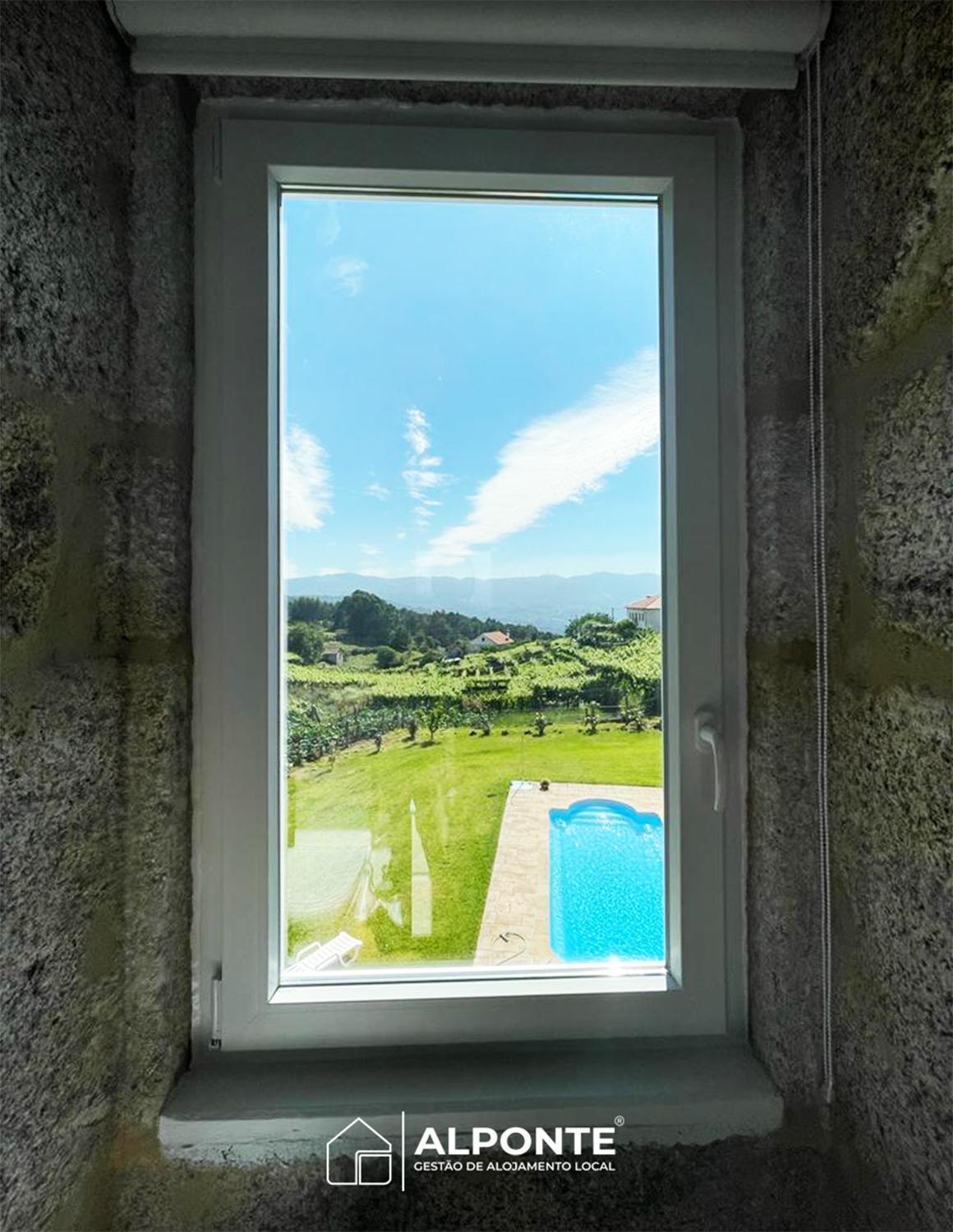 Desassossego Suites Monção 외부 사진