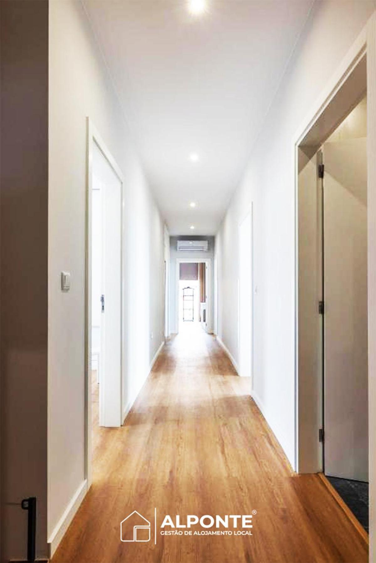 Desassossego Suites Monção 외부 사진