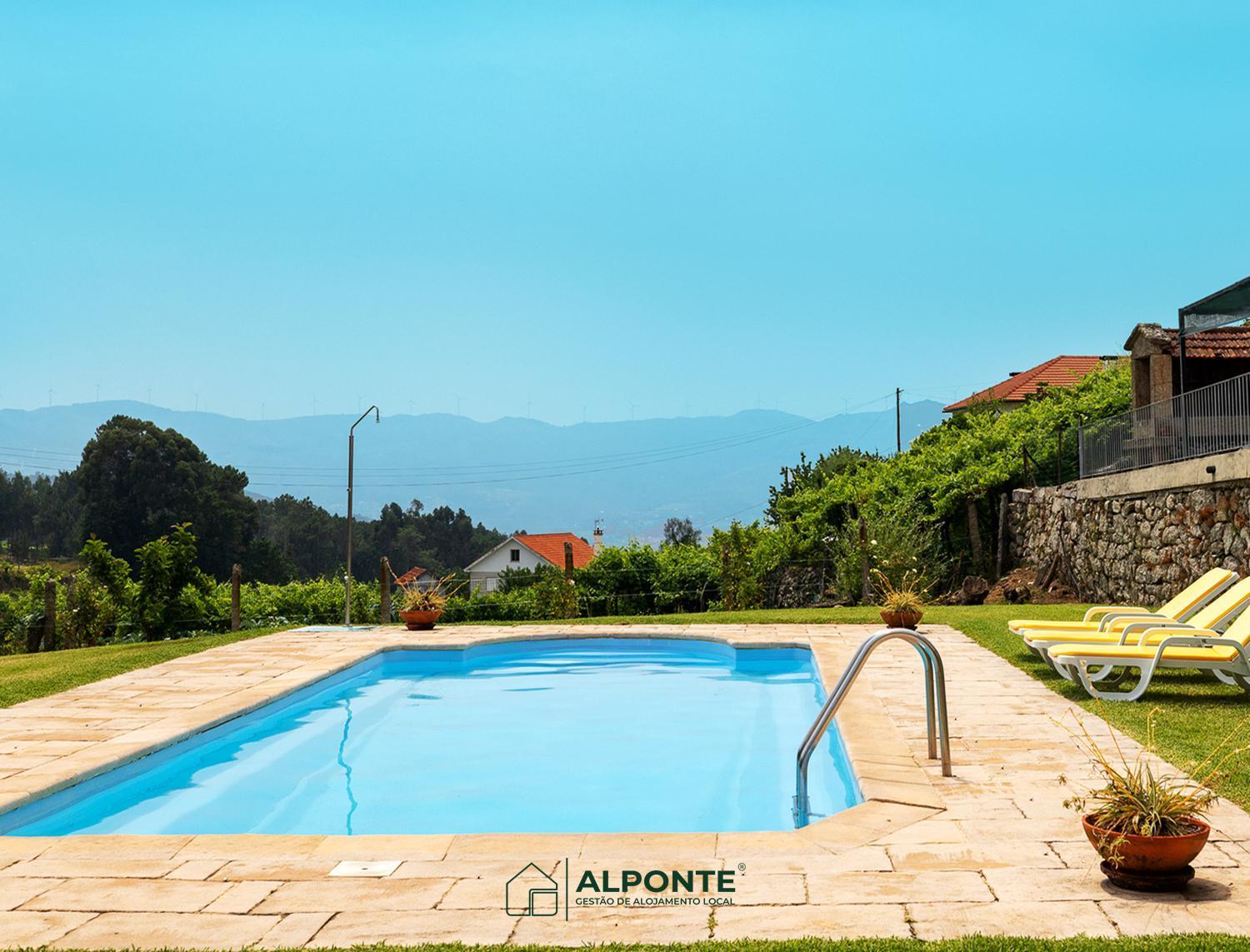Desassossego Suites Monção 외부 사진