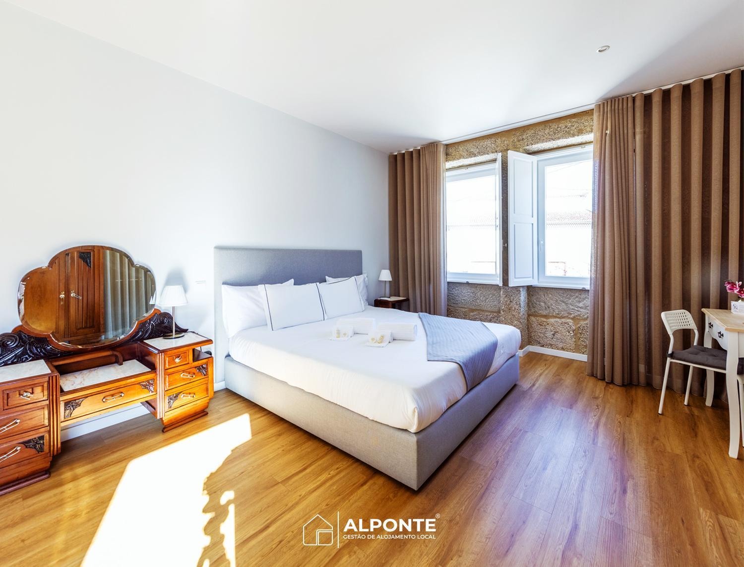 Desassossego Suites Monção 외부 사진
